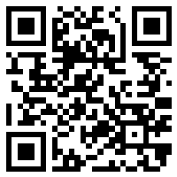 QR Code for bitcoin:17fHUDmVckkFuR1ZjPZn42iX2ZALCc9oK