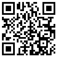 QR Code for bitcoin:17fJDWGbZTtmx8dRYV5Cv3NT2vEAeCBp5Z