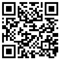 QR Code for bitcoin:17fLT8W19AnpveLzmsXfSTNiKvXcPB6Dck
