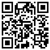 QR Code for bitcoin:17fN3UueZBQWEZX2EbbQQEBVu2kEYjbe1V