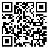 QR Code for bitcoin:17fN5bVpU4enR7mqYiryVC4v6fJevqTAtD