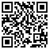 QR Code for bitcoin:17fPWx4itMaXfhy8FUNpqbz7Xqj2kY31y