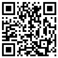 QR Code for bitcoin:17fPfFH48i3T6ZPgHo5yQAESucwWkWcwxD