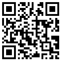 QR Code for bitcoin:17fQnscT1yp6Si7nswpDCT2G9QRFyfLEC4