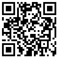 QR Code for bitcoin:17fSFdckJsZjTLiuuZYfumkvf261XfsUz6