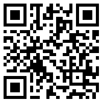 QR Code for bitcoin:17fSe1b8gacdALQG3h8gU1E4aWDJsKa5y9