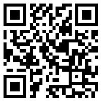 QR Code for bitcoin:17fWyFr9ECBmR7dmc75RT8jezgs92GoYt6