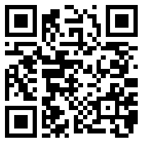 QR Code for bitcoin:17fXdXWQ313P3j6UcCDfrLFbbrw68dbyw4