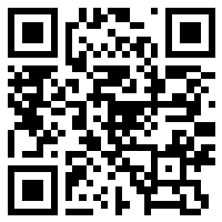 QR Code for bitcoin:17fZpgWYwF3wsR44AGTW7DBdwNRKRBvutq