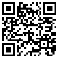 QR Code for bitcoin:17faNArUgVTvs2ACu1DKKazpr4gBbnJiuZ