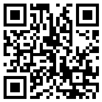 QR Code for bitcoin:17faRcGYjvstQaw9vySen2FZh3ZLnNsu8R