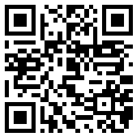 QR Code for bitcoin:17fdbdGcARaMu18cJaufLXcp7GrNU54ToB
