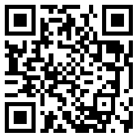 QR Code for bitcoin:17ffZkFGpXZNeeUgnqCqa1CL5N76eAakAr