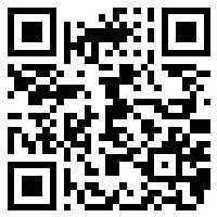 QR Code for bitcoin:17fjTKGLycxaLQDenFW9W8hLMAzVCxgEV5