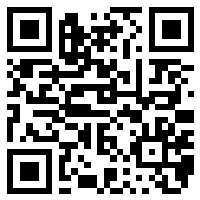 QR Code for bitcoin:17foWxPtH2yuP2ipRL7VDyNrcvZvbvtteT