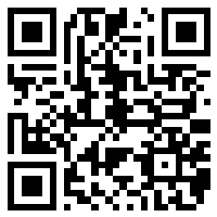 QR Code for bitcoin:17foY21BSvYcQA4LHG5esbrRuEBemSvE2W