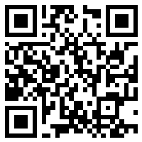 QR Code for bitcoin:17fpRF1PDADELGsu52MGNkG9hB34b3Xpjw