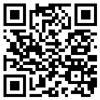 QR Code for bitcoin:17fpcjbyDvx7GHnFuszSpVzDLvBXVfRfM7