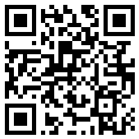QR Code for bitcoin:17frBLAdpEYTncBR3MgomdqaE7NXvRnvwa