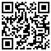 QR Code for bitcoin:17fruQn4CTLN4aZgZ4FUktXT3RHZkKEEXk