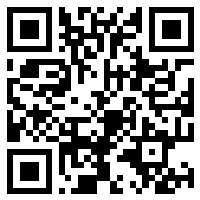 QR Code for bitcoin:17fsZtqM5g8f8d4eYPDrwY465Wtymm6fwk