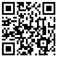 QR Code for bitcoin:17fsvbkPdQusiAkYbaBJf2uJArCjEhNYGM