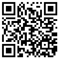 QR Code for bitcoin:17ft3e2ke2N5oBDXfsY8xowFECsBhqBdAd