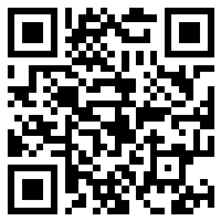 QR Code for bitcoin:17ftWChx6JSJjzcFUx4oAsQR3kmmssRc7u
