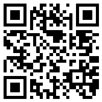 QR Code for bitcoin:17fuq4E5FqBUEp4gnCmDdPD4nMSGqXx14K