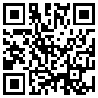 QR Code for bitcoin:17fv5ZEAPjGMMX3cGz6PQhBBWtTbUDHAJB