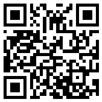 QR Code for bitcoin:17fyxrtJRbUmWP4d5YMZHSARuRRBC6V2J7