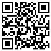 QR Code for bitcoin:17fz7m8PBYJKCjnXM1UKCjzYs3jQcbU8B6