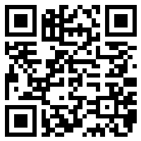 QR Code for bitcoin:17g6VWupxQfmFirR96EdtkArv2chifctQC