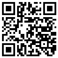 QR Code for bitcoin:17gCAjb5tSxphpLo8hAnA1arQCCx5pvCki