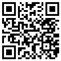 QR Code for bitcoin:17gGhf77YGrW23LEcCxMVVuakpkiGDYF2j