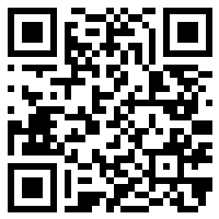 QR Code for bitcoin:17gHBmGqfH4uMRsrToby99LHdif6sVPbA