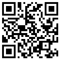 QR Code for bitcoin:17gLg7H1bvThcpp7WxRrLeHjPGCBXBzfKU