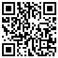 QR Code for bitcoin:17gMQAp3UJwo9UTp2mhCb9YfHH4ByDoHpN