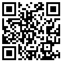 QR Code for bitcoin:17gNBdFfEFQUEHN7YxgEPHDMsFKSnFG5hP