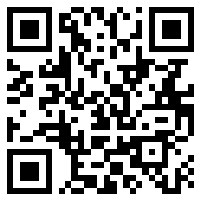 QR Code for bitcoin:17gRpEHyDY4W4d1SHH9kXRKA8JLedPzzph
