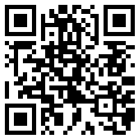 QR Code for bitcoin:17gTVpYMPRjp7V3gF9amPjVTutwBKknhwX