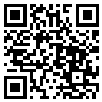 QR Code for bitcoin:17gYUtSW59W26agK1sBDroNU6UhPpgjCjD