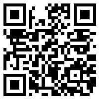 QR Code for bitcoin:17geFmNhm8m9BwbveHSpbteW76DMsPyzSV