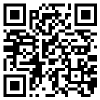 QR Code for bitcoin:17ghFcUeYgn2f9Ms4ha1RFWZHehvRyYk4M