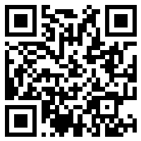 QR Code for bitcoin:17ghkvJSJ6fw1xn5B76bvrMRktNtyFu6cW
