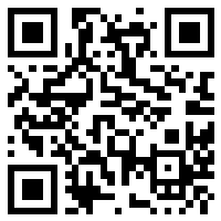 QR Code for bitcoin:17gixt3VBEi11DBTBxVWMKgoBHC5SfDY9D
