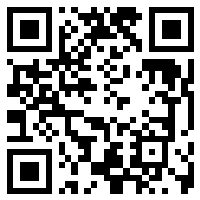 QR Code for bitcoin:17gouGiZoNXyxBJDFTTZdr8MGKJs1dhXfX