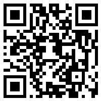 QR Code for bitcoin:17gpdJPcodBaVPU3F87aKpgwbpdAk4kxax