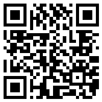 QR Code for bitcoin:17guThrC9RRESNZdPrYhLuL1FFftt4JESV