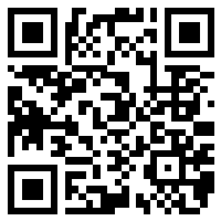 QR Code for bitcoin:17gwVa13XcS7VYCFUxp7PMfFMGJKGA8a2D